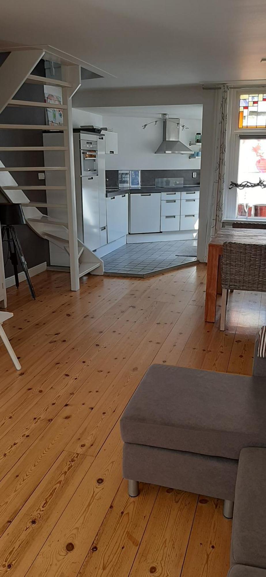 Villa Oudegracht Alkmaar Zimmer foto